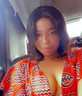 Rencontre Femme Côte d'Ivoire à Abidjan  : Pam, 27 ans